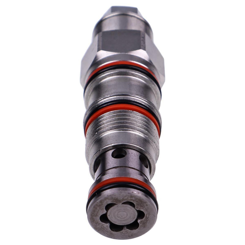 DURAFORCE Counter Balance Valve CBCH-LCN Fit for Sun Hydraulics CBCHLCN