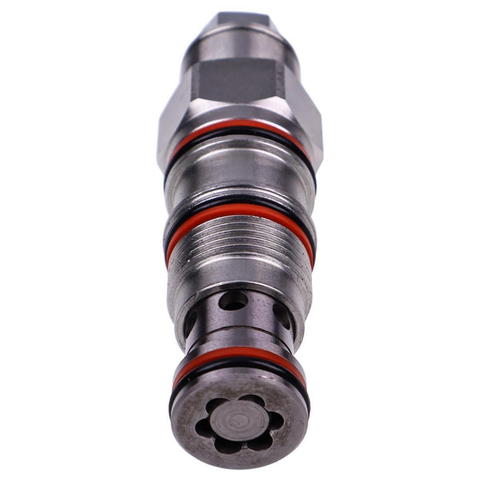 DURAFORCE Counter Balance Valve CBCH-LCN Fit for Sun Hydraulics CBCHLCN