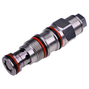 DURAFORCE Counter Balance Valve CBCH-LCN Fit for Sun Hydraulics CBCHLCN