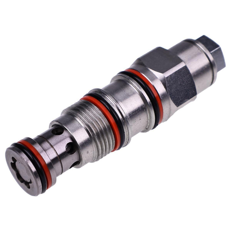 DURAFORCE Counter Balance Valve CBCH-LCN Fit for Sun Hydraulics CBCHLCN