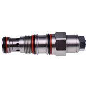 DURAFORCE Counter Balance Valve CBCH-LCN Fit for Sun Hydraulics CBCHLCN