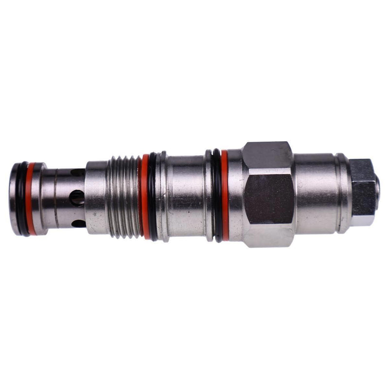 DURAFORCE Counter Balance Valve CBCH-LCN Fit for Sun Hydraulics CBCHLCN