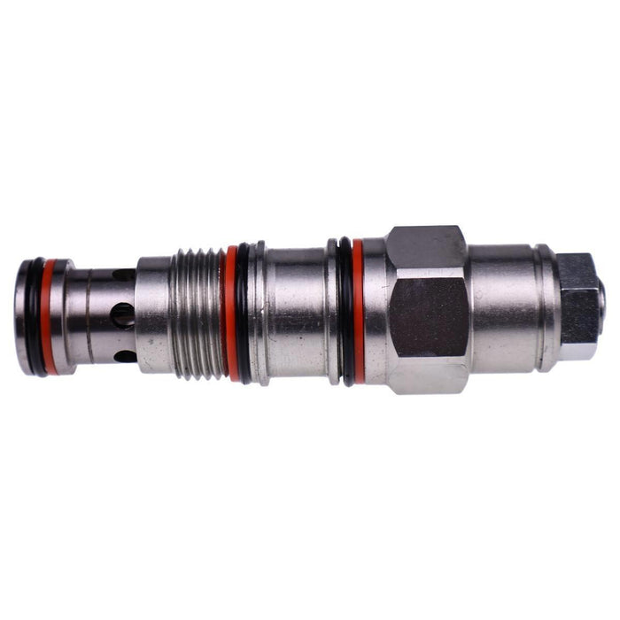 DURAFORCE Counter Balance Valve CBCH-LCN Fit for Sun Hydraulics CBCHLCN