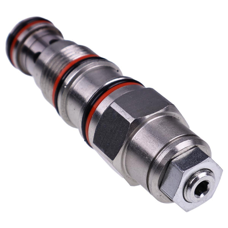 DURAFORCE Counter Balance Valve CBCH-LCN Fit for Sun Hydraulics CBCHLCN