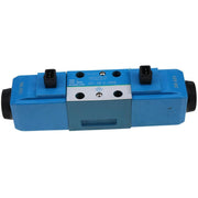 DURAFORCE 12V Solenoid Valve 25/104700 35/900601 25/MM6394 for JCB 2CX 2CXL 3CX 4CX 1400B