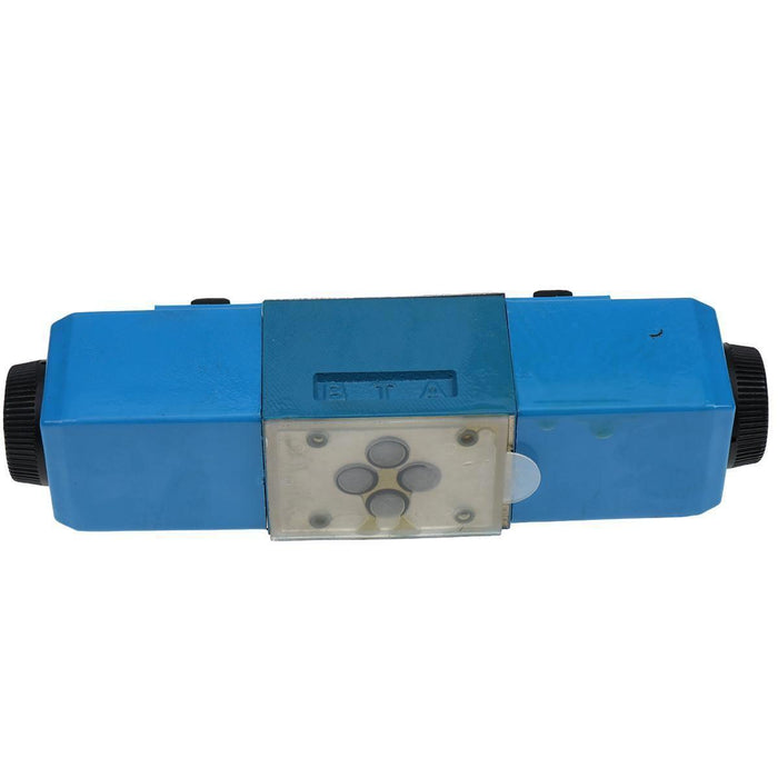 DURAFORCE 12V Solenoid Valve 25/104700 35/900601 25/MM6394 for JCB 2CX 2CXL 3CX 4CX 1400B