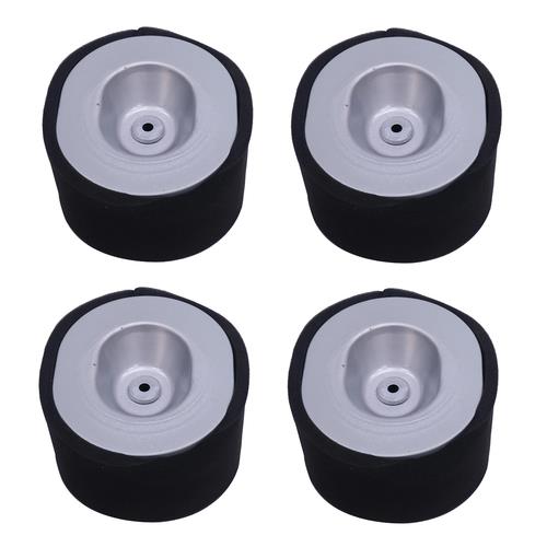 DURAFORCE 4X Air Filter 114211-12510 114210-12590 for Yanmar L100N L48 L70 L100 L100N6