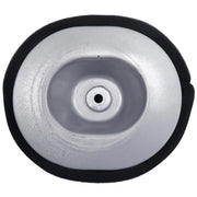 DURAFORCE 4X Air Filter 114211-12510 114210-12590 for Yanmar L100N L48 L70 L100 L100N6