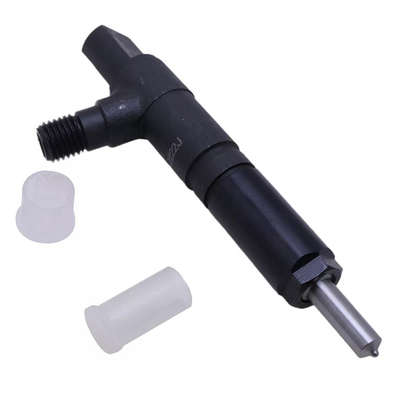 DURAFORCE Fuel Injector 1G796-53001 105118-8373 105118-8370for Kubota V2203 V2403 D1703