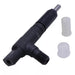 DURAFORCE Fuel Injector 1G796-53001 105118-8373 105118-8370for Kubota V2203 V2403 D1703