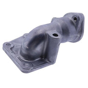 DURAFORCE Flange Thermostat Housing 6646743 for Bobcat 1600 Skid Steer Loader 643 645 743