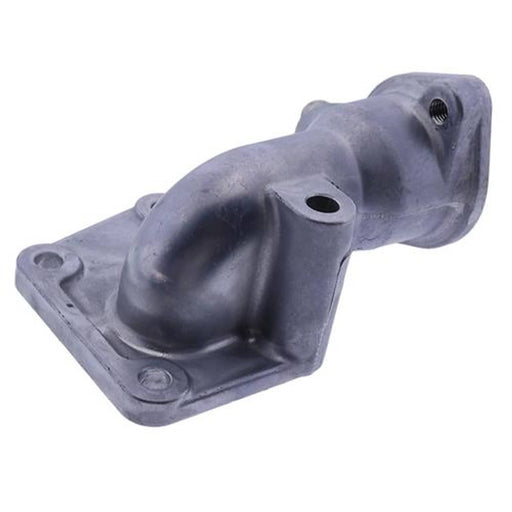 DURAFORCE Flange Thermostat Housing 6646743 for Bobcat 1600 Skid Steer Loader 643 645 743