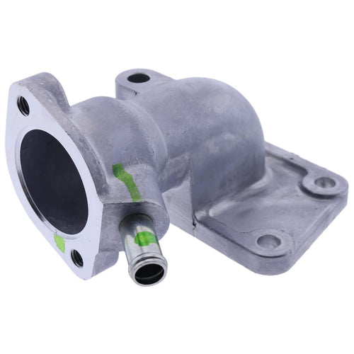 DURAFORCE Flange Thermostat Housing 6646743 for Bobcat 1600 Skid Steer Loader 643 645 743
