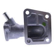 DURAFORCE Flange Thermostat Housing 6646743 for Bobcat 1600 Skid Steer Loader 643 645 743