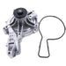DURAFORCE Water Pump for PAI 801131E Volvo D9 D10D D12D D11 D13 D16 VN VNL MACK MP7 MP8