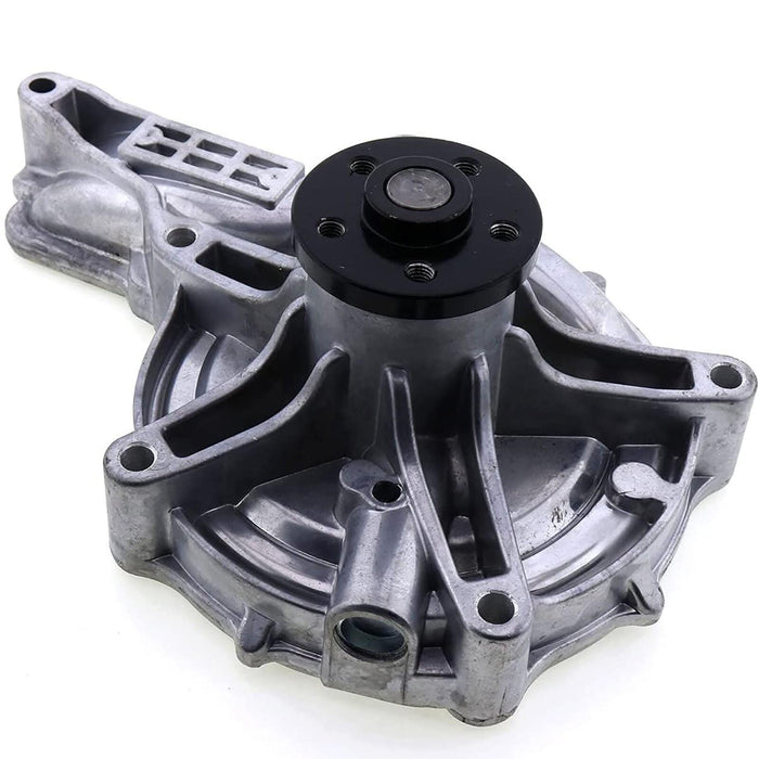 DURAFORCE Water Pump for PAI 801131E Volvo D9 D10D D12D D11 D13 D16 VN VNL MACK MP7 MP8