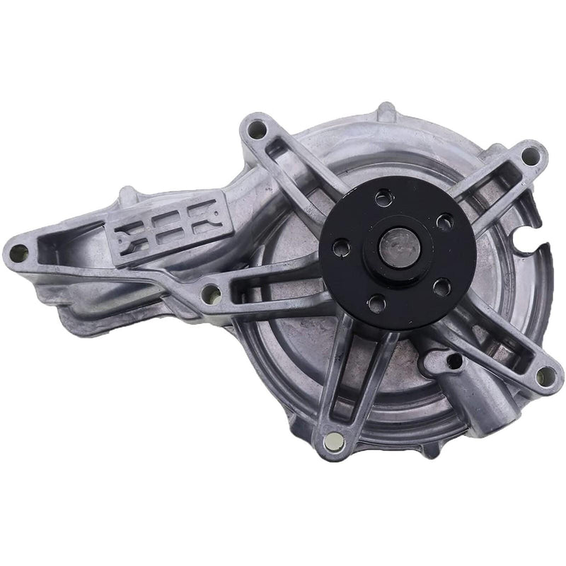 DURAFORCE Water Pump for PAI 801131E Volvo D9 D10D D12D D11 D13 D16 VN VNL MACK MP7 MP8
