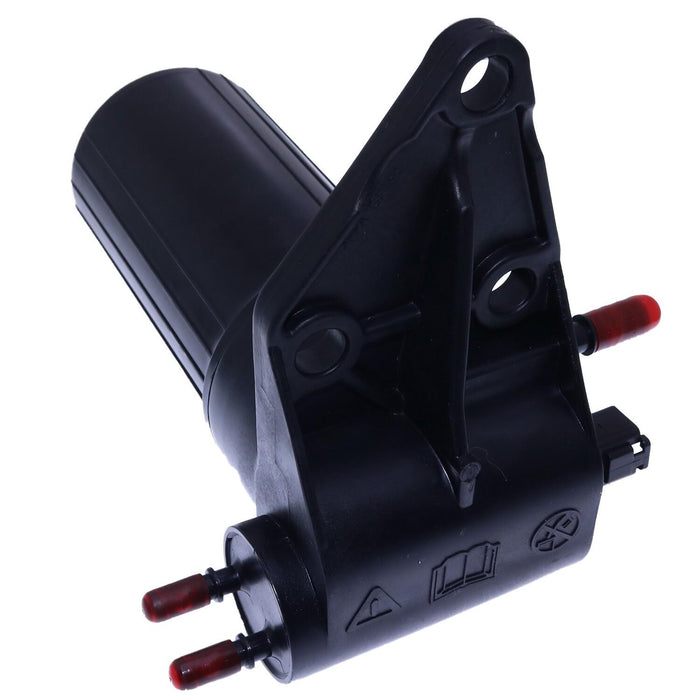 DURAFORCE Electric Fuel Lift Pump for Massey Ferguson 5425 5435 5445 5450 5455 471 481 491