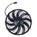 DURAFORCE 78-1560 781560 For Thermo King Tripac And Evolution APU Condenser Fan 12V