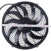 DURAFORCE 78-1560 781560 For Thermo King Tripac And Evolution APU Condenser Fan 12V