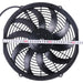 DURAFORCE 78-1560 781560 For Thermo King Tripac And Evolution APU Condenser Fan 12V