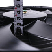 DURAFORCE 78-1560 781560 For Thermo King Tripac And Evolution APU Condenser Fan 12V