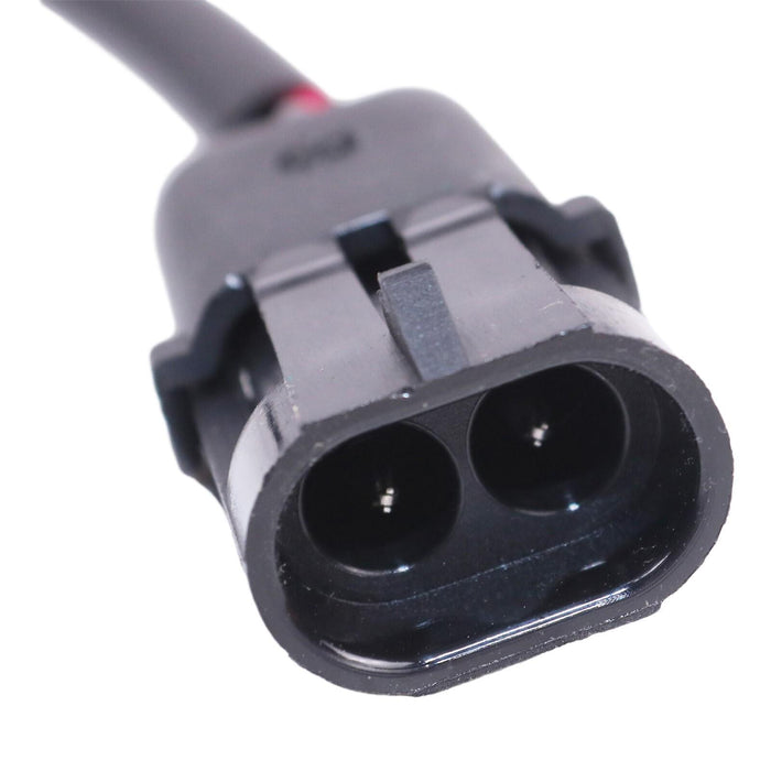 DURAFORCE 78-1560 781560 For Thermo King Tripac And Evolution APU Condenser Fan 12V