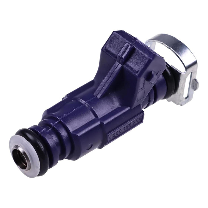 DURAFORCE Fuel Injector for Polaris UTV RZR 170 ATV Sportsman Outlaw 110 0455124