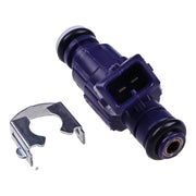 DURAFORCE Fuel Injector for Polaris UTV RZR 170 ATV Sportsman Outlaw 110 0455124