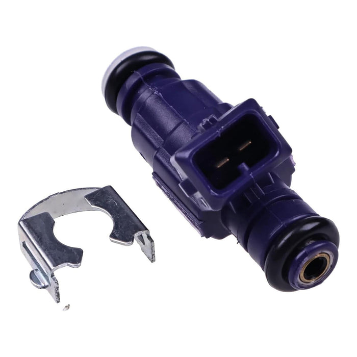 DURAFORCE Fuel Injector for Polaris UTV RZR 170 ATV Sportsman Outlaw 110 0455124