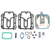 DURAFORCE Air Brake Compressor Repair Kit 23536774 5018652 5018653 5018654 for Detroit S60