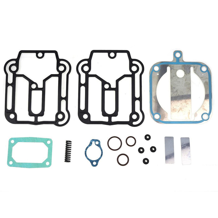DURAFORCE Air Brake Compressor Repair Kit 23536774 5018652 5018653 5018654 for Detroit S60