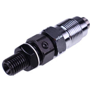 DURAFORCE Fuel Injector 19667-53000 for Kubota G3200 G4200 G4200H Z430 Z400 D600 D640