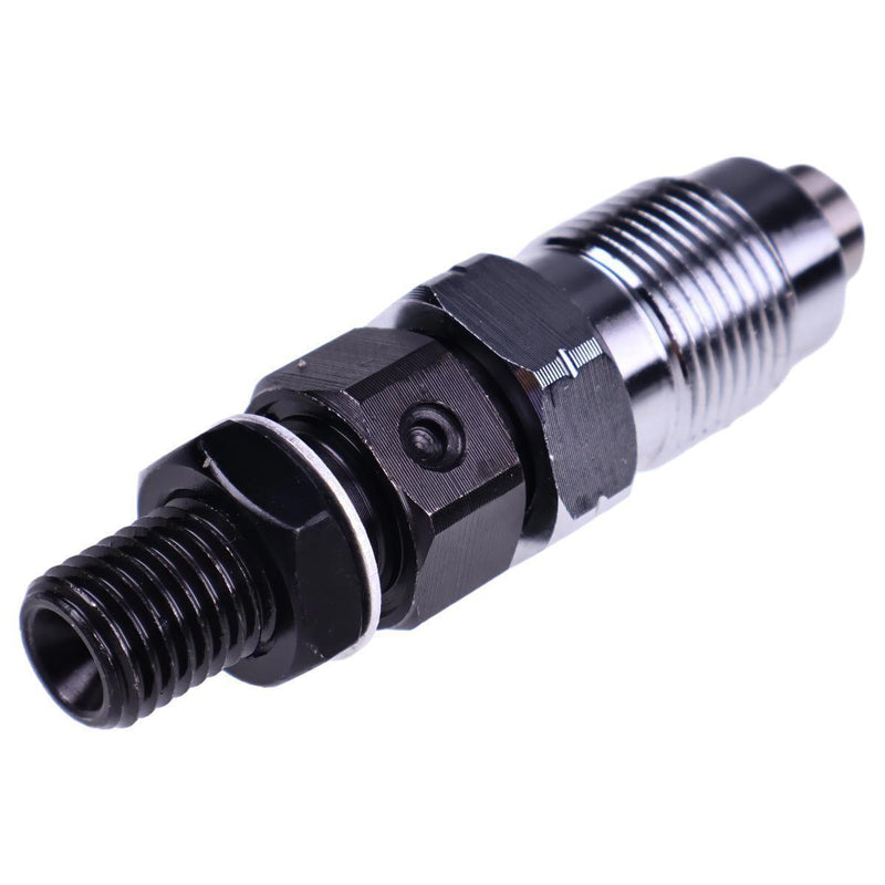 DURAFORCE Fuel Injector 19667-53000 for Kubota G3200 G4200 G4200H Z430 Z400 D600 D640
