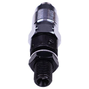 DURAFORCE Fuel Injector 19667-53000 for Kubota G3200 G4200 G4200H Z430 Z400 D600 D640