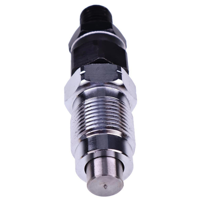 DURAFORCE Fuel Injector 19667-53000 for Kubota G3200 G4200 G4200H Z430 Z400 D600 D640