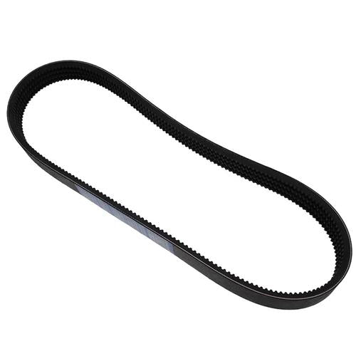 DURAFORCE V-Belt Fan Belt 65.96801-0195A 130205-01257 for Doosan Daewoo P158LE P222LE