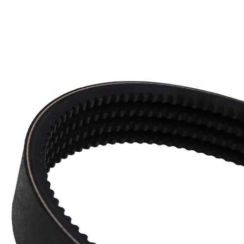DURAFORCE V-Belt Fan Belt 65.96801-0195A 130205-01257 for Doosan Daewoo P158LE P222LE