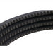 DURAFORCE V-Belt Fan Belt 65.96801-0195A 130205-01257 for Doosan Daewoo P158LE P222LE