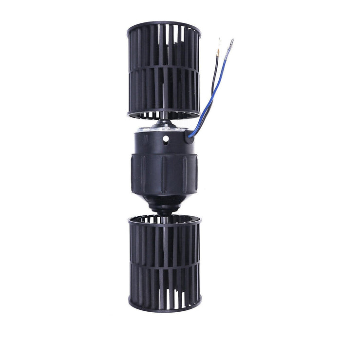 DURAFORCE 12V Blower Motor 56500-10240 for Hitachi ZX50U-2 ZX35U-2 ZX27U-3F 5650010240