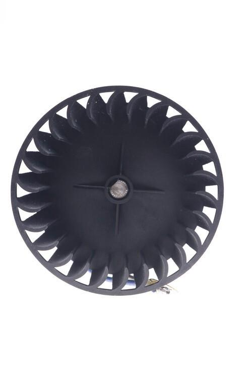 DURAFORCE 12V Blower Motor 56500-10240 for Hitachi ZX50U-2 ZX35U-2 ZX27U-3F 5650010240
