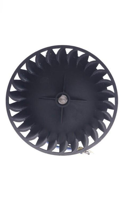 DURAFORCE 12V Blower Motor 56500-10240 for Hitachi ZX50U-2 ZX35U-2 ZX27U-3F 5650010240