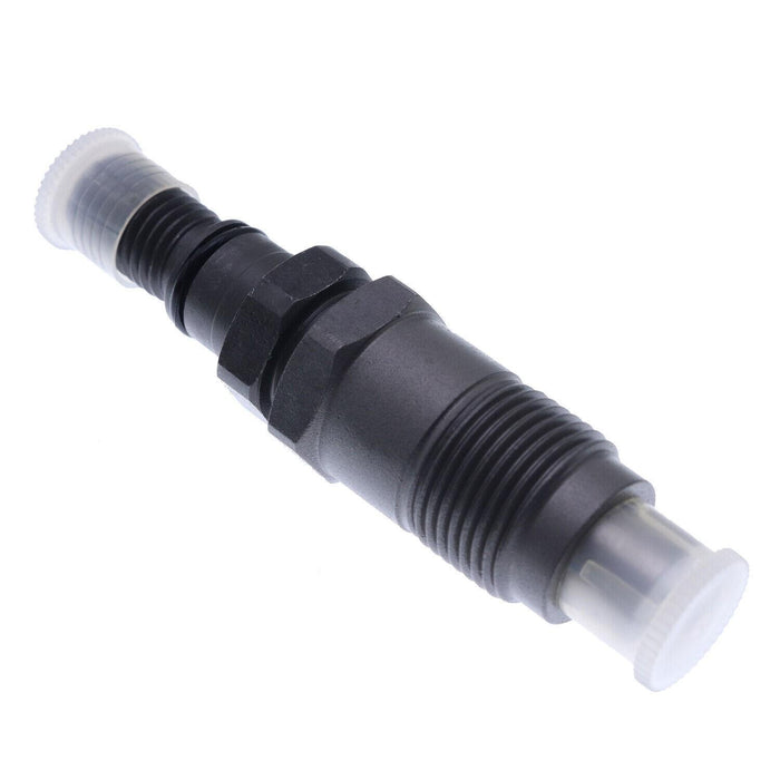 DURAFORCE 3X Fuel Injector AM100744 AM879688 for John Deere 3009 3012 3014 4019 Engine 330