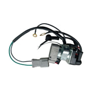 DURAFORCE Starter Solenoid Control Relay for Komatsu S4D95L-1 SA6D95L-1 PC200LC-5 PC200-6L
