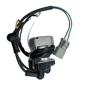 DURAFORCE Starter Solenoid Control Relay for Komatsu S4D95L-1 SA6D95L-1 PC200LC-5 PC200-6L