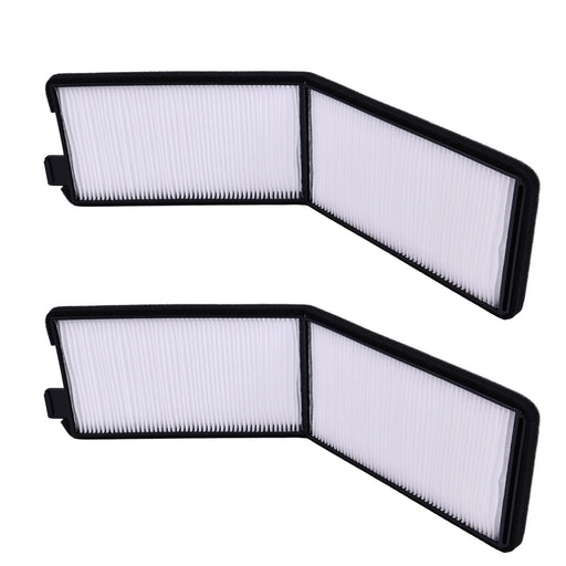 DURAFORCE 2X Cabin Air Filter 4684045 For John Deere 30P 30G 35P 35G 50P 50G 60P Hitachi