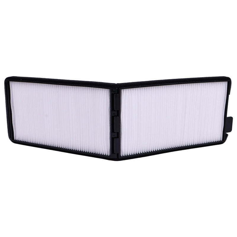 DURAFORCE 2X Cabin Air Filter 4684045 For John Deere 30P 30G 35P 35G 50P 50G 60P Hitachi