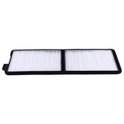 DURAFORCE 2X Cabin Air Filter 4684045 For John Deere 30P 30G 35P 35G 50P 50G 60P Hitachi