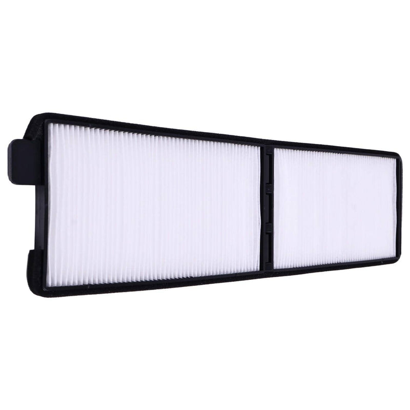 60p Filter 2X Cabin Air Filter 4684045 For John Deere 30P 30G 35P 35G 50P 50G 60P ...