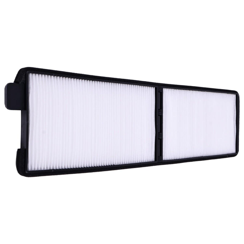 DURAFORCE 2X Cabin Air Filter 4684045 For John Deere 30P 30G 35P 35G 50P 50G 60P Hitachi